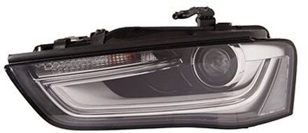 Audi Koplamp 0307983