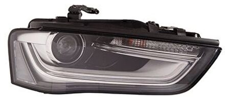 Audi Koplamp 0307984