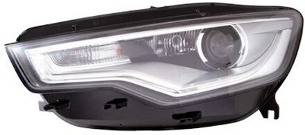 Audi Koplamp 0342983