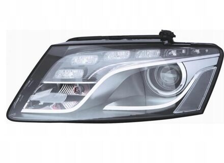 Audi Koplamp 0380985