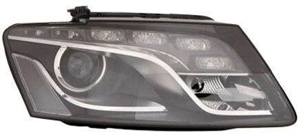 Audi Koplamp 0380986