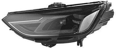 Audi Koplamp 0393963M