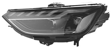 Audi Koplamp 0393965M