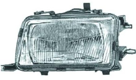 Audi Koplamp 1015083