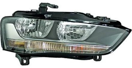 Audi Koplamp 1019080