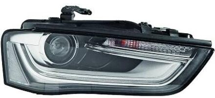 Audi Koplamp 1019984