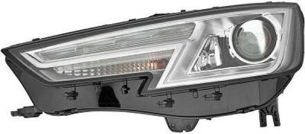 Audi Koplamp 1020981