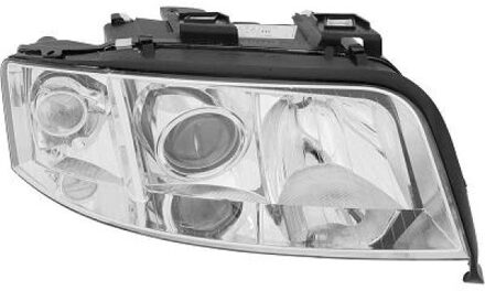Audi Koplamp 1025980