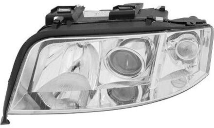 Audi Koplamp 1025981