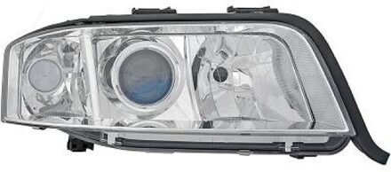 Audi Koplamp 1025984