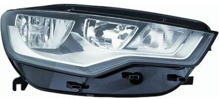 Audi Koplamp 1028081