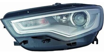Audi Koplamp 1028984