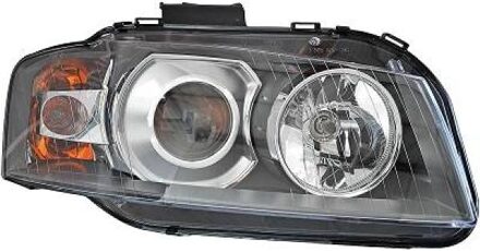 Audi Koplamp 1031985