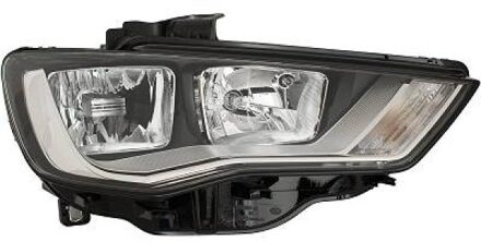 Audi Koplamp 1033981