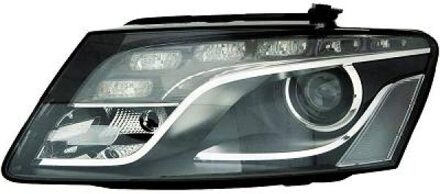 Audi Koplamp 1075085