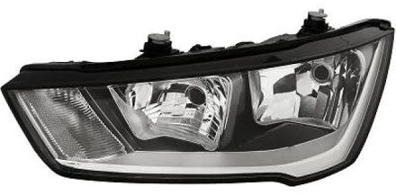 Audi Koplamp 1080183