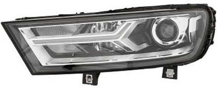 Audi Koplamp 1097081