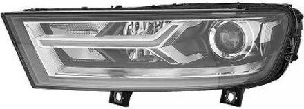Audi Koplamp 1097981