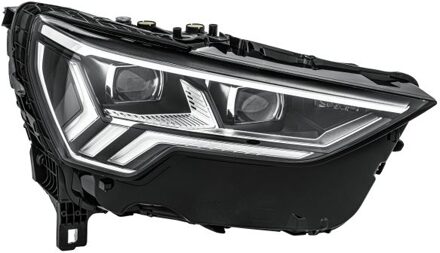Audi Koplamp 1ex 1EX354870141