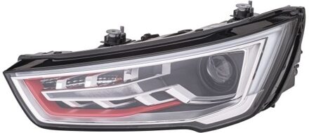 Audi Koplamp 1zs 1ZS354838111
