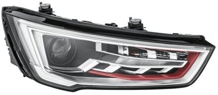Audi Koplamp 1zs 1ZS354838121