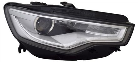 Audi Koplamp 2012880062