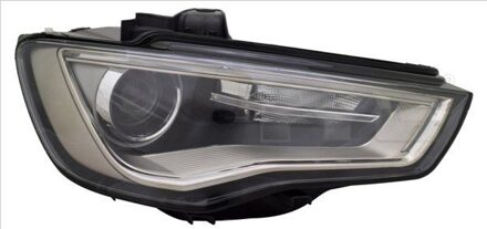 Audi Koplamp 2014572162