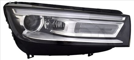 Audi Koplamp 2017448062