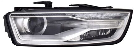 Audi Koplamp 2017607062
