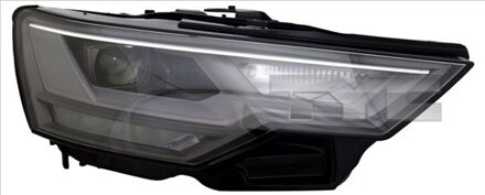 Audi Koplamp 2019451062