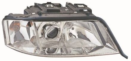 Audi Koplamp 4411134RLDEM