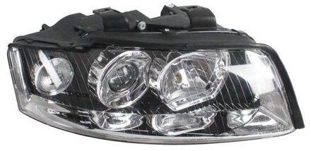 Audi Koplamp 4411146RNDHEM