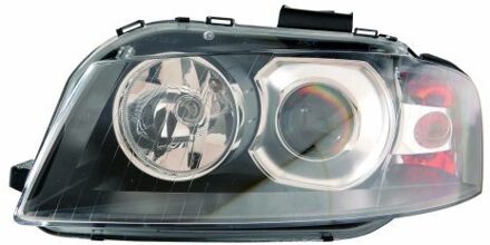 Audi Koplamp 4411166RMLEHN2