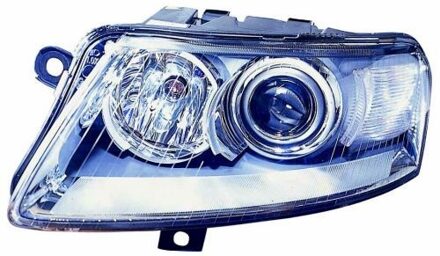 Audi Koplamp 4461112LLDHEM
