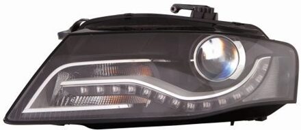 Audi Koplamp 4461122RMLEHM2