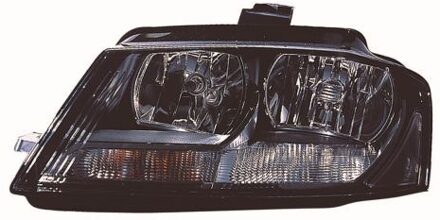 Audi Koplamp 4461125LMLDEM2