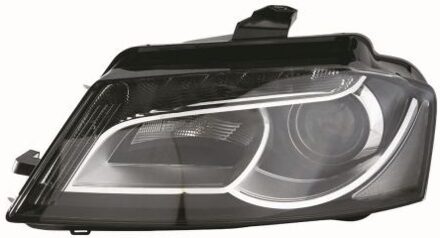 Audi Koplamp 4461129RMLEHM2
