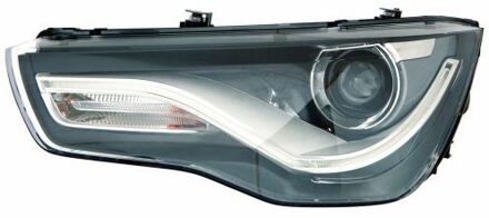 Audi Koplamp 4461132RMLEHM2