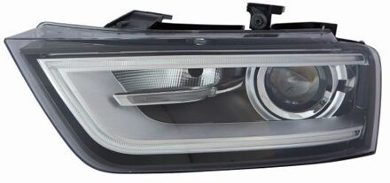 Audi Koplamp 4461142LMLDHEM