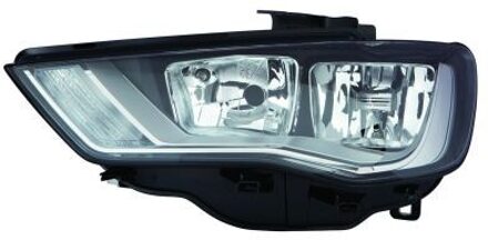 Audi Koplamp 4461146LMLDEM