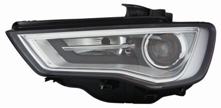 Audi Koplamp 4461147RMLDHEM