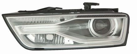 Audi Koplamp 4461156RMLEHM2