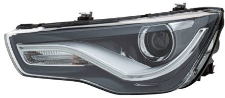 Audi Koplamp Audi A1 10-18 li li 1EL354837051