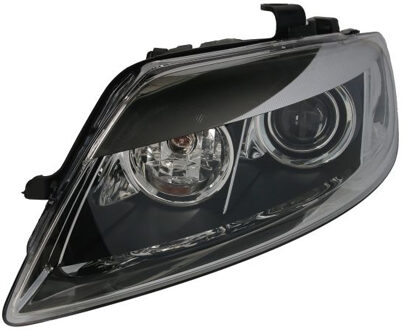 Audi Koplamp links 043256