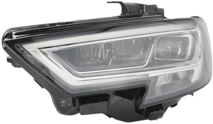 Audi Koplamp links 046826