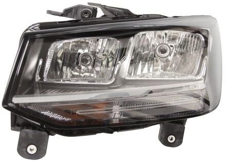 Audi Koplamp links 046836