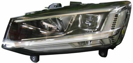 Audi Koplamp links 046840