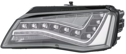 Audi Koplamp links 1EX010188611