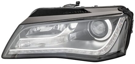 Audi Koplamp links 1EX010192771