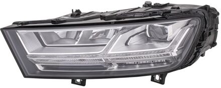 Audi Koplamp links 1EX354841071